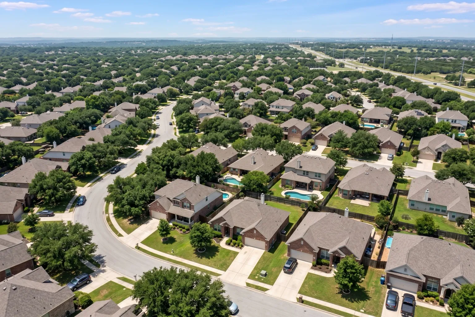 The Best Austin Neighborhoods for Long-Term Rental ROI in 2026