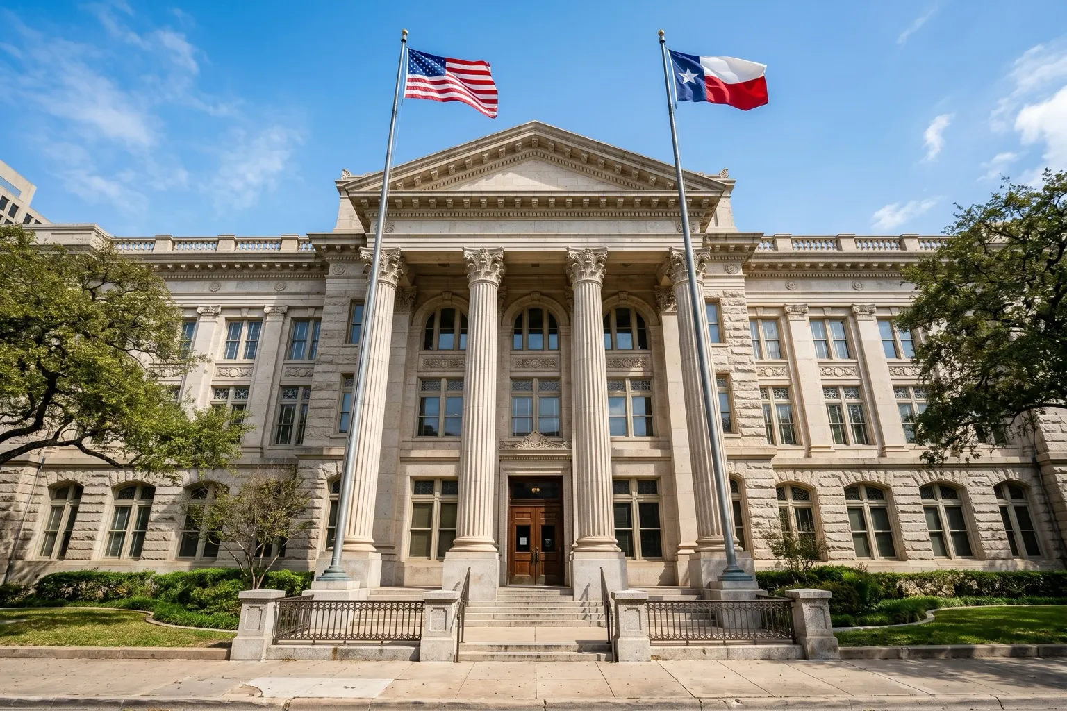 Texas Eviction in JP Court: The Real Timeline and Cost for Austin Landlords