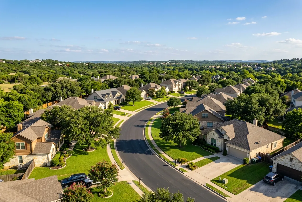 When to Hire a Property Manager for Your Austin Rental Property