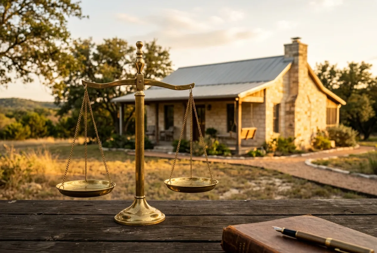 Texas Landlord Tenant Laws Every Property Owner Should Know