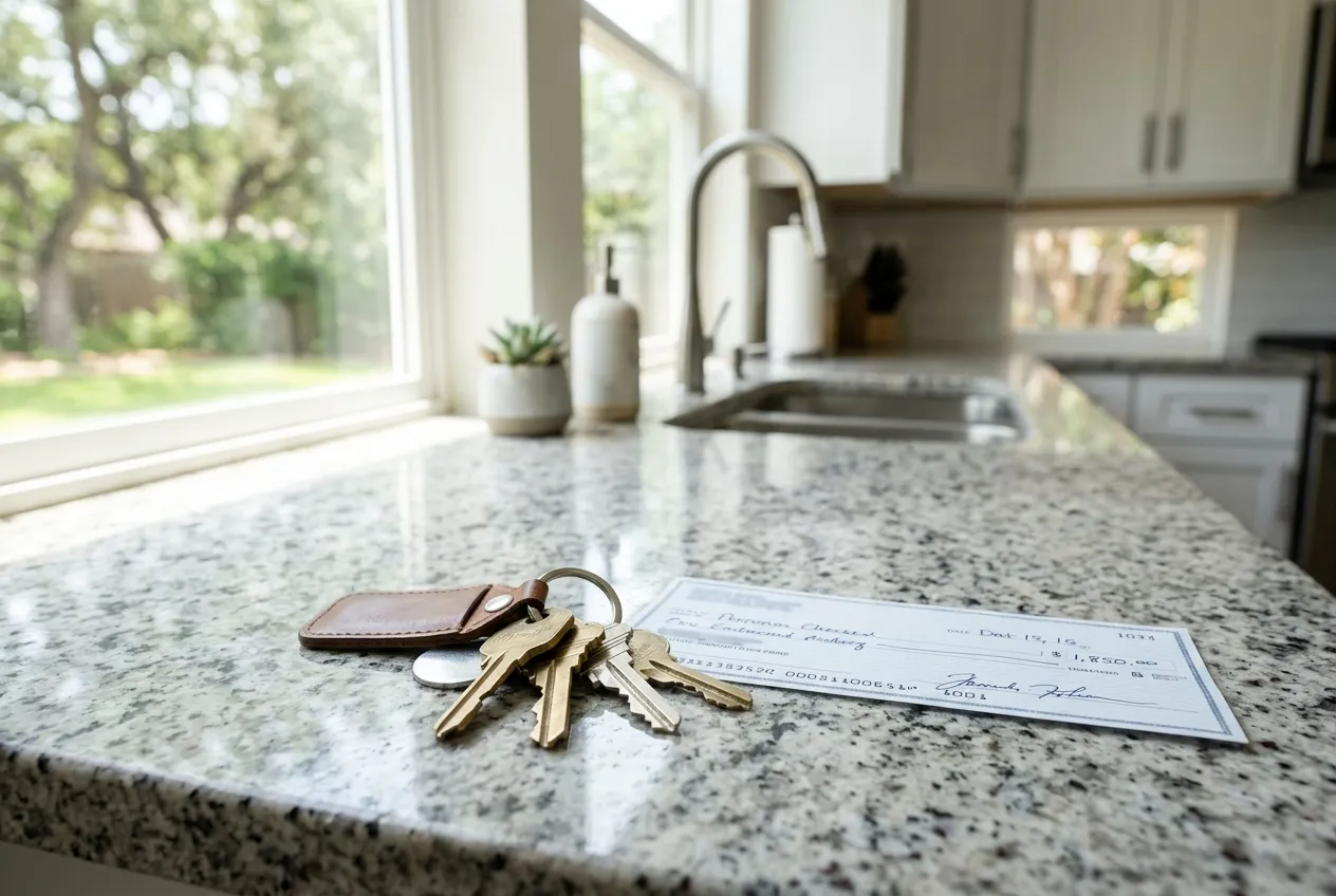 Security Deposit Rules in Texas: What Landlords Need to Know